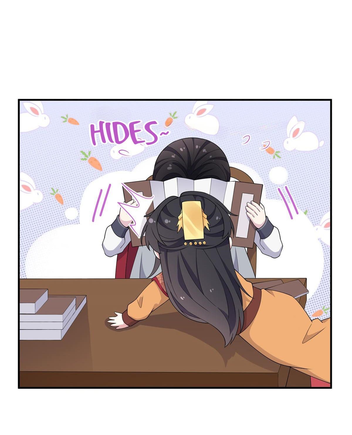 You’re Addictive! Chapter 84 - Page 6