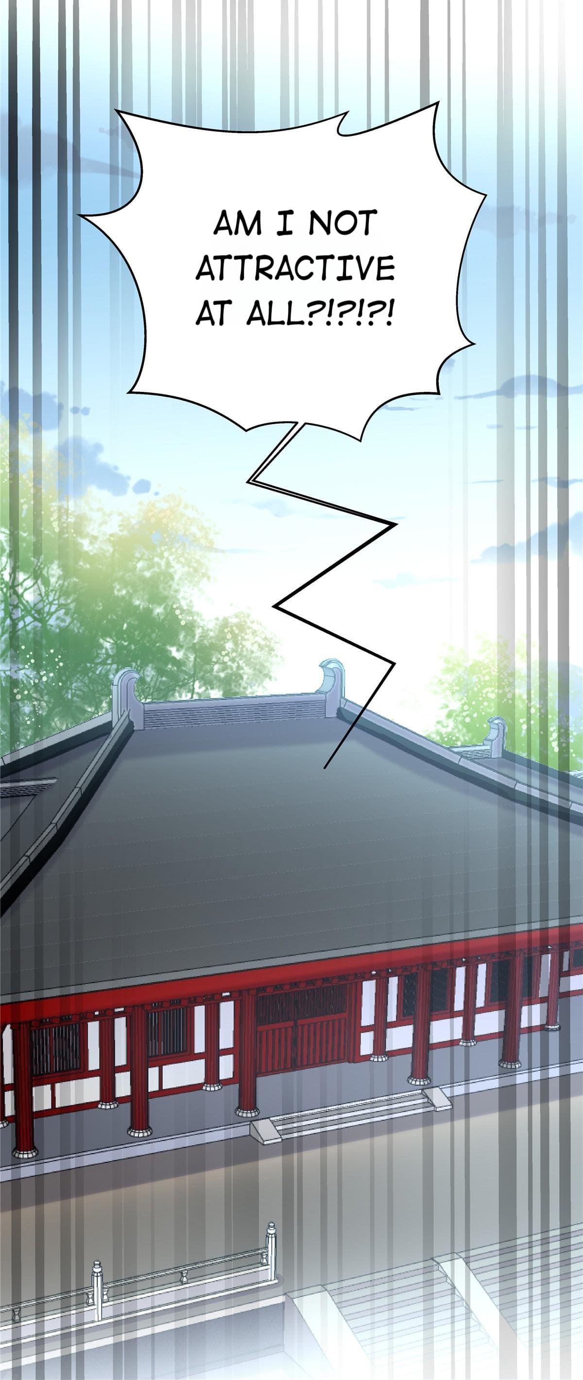 You’re Addictive! Chapter 84 - Page 8