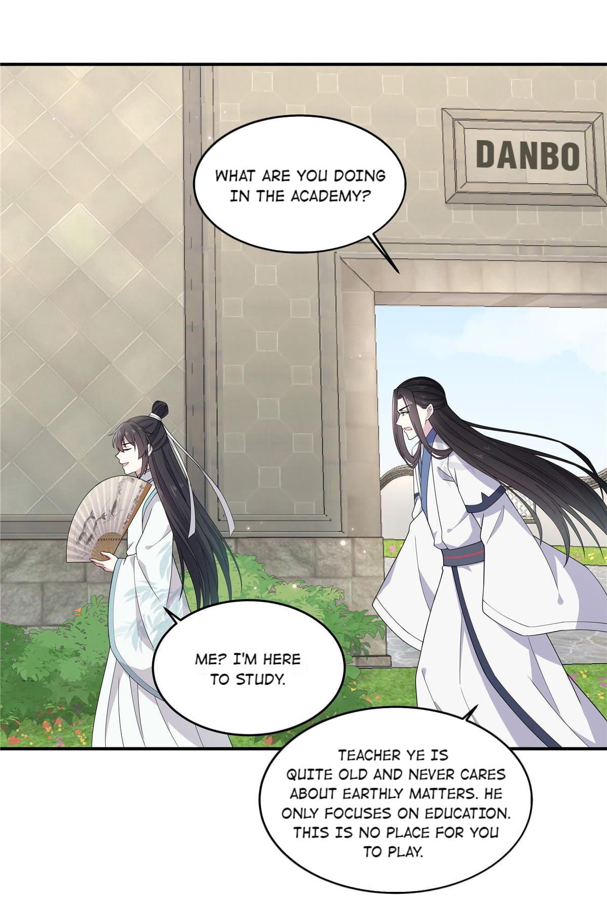 You’re Addictive! Chapter 84 - Page 13