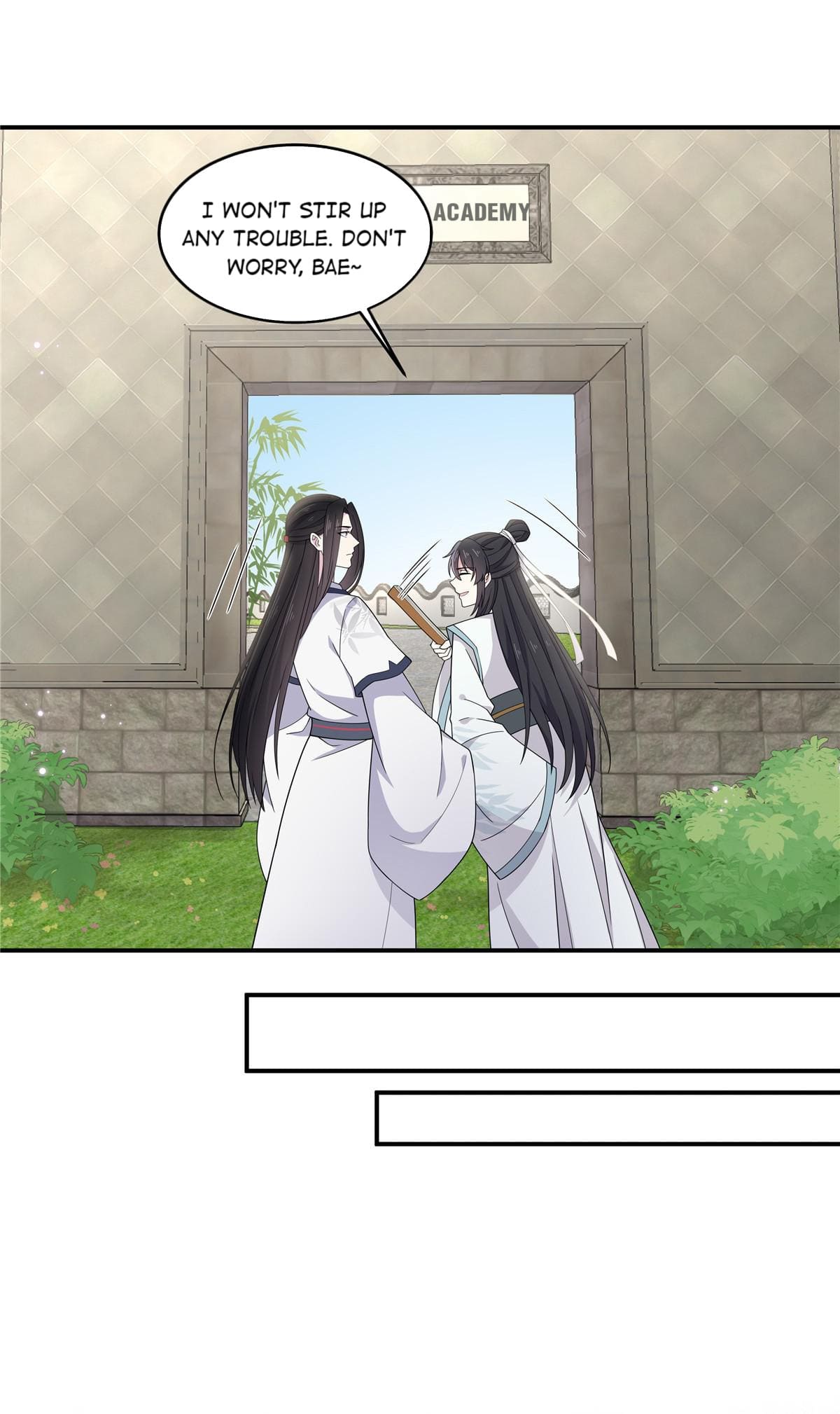 You’re Addictive! Chapter 84 - Page 14