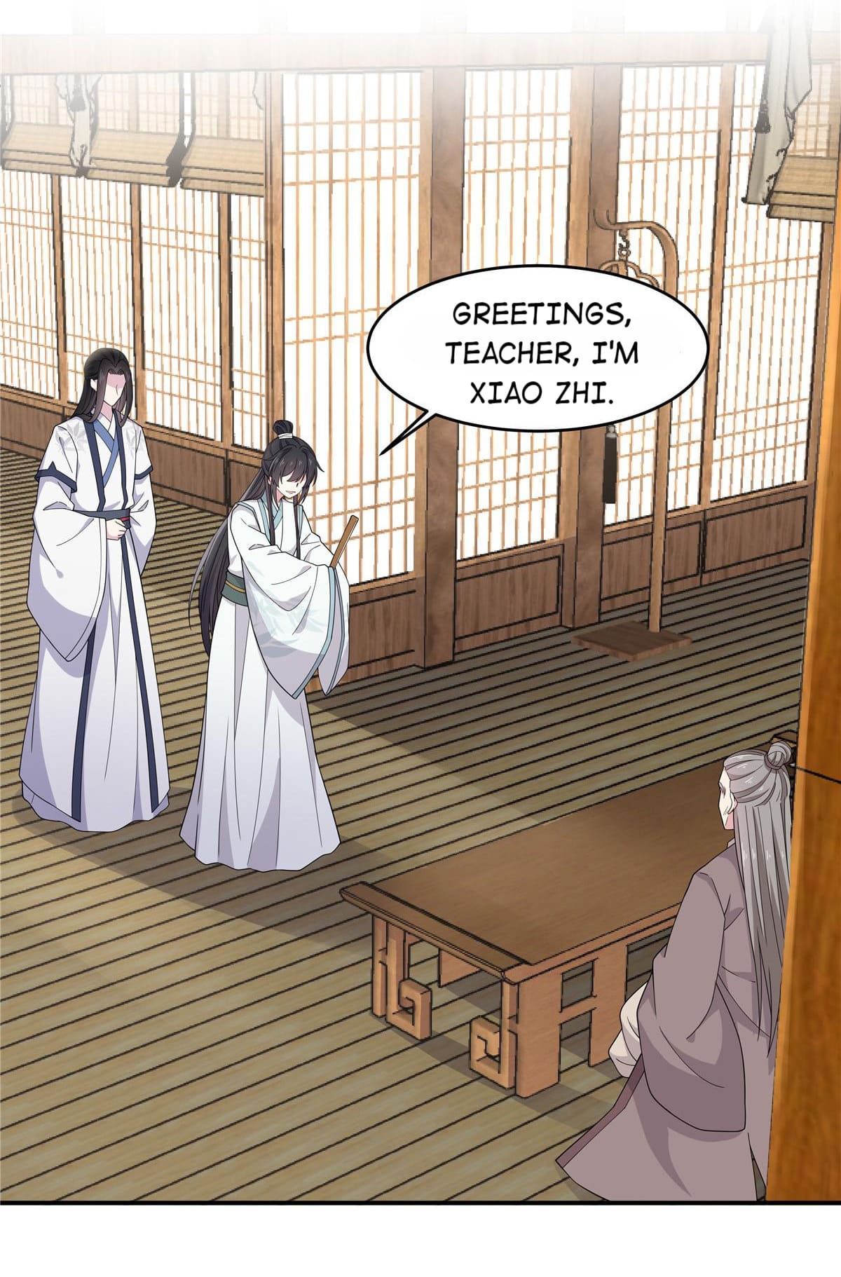 You’re Addictive! Chapter 84 - Page 15