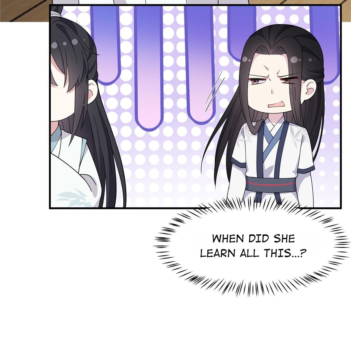 You’re Addictive! Chapter 84 - Page 18