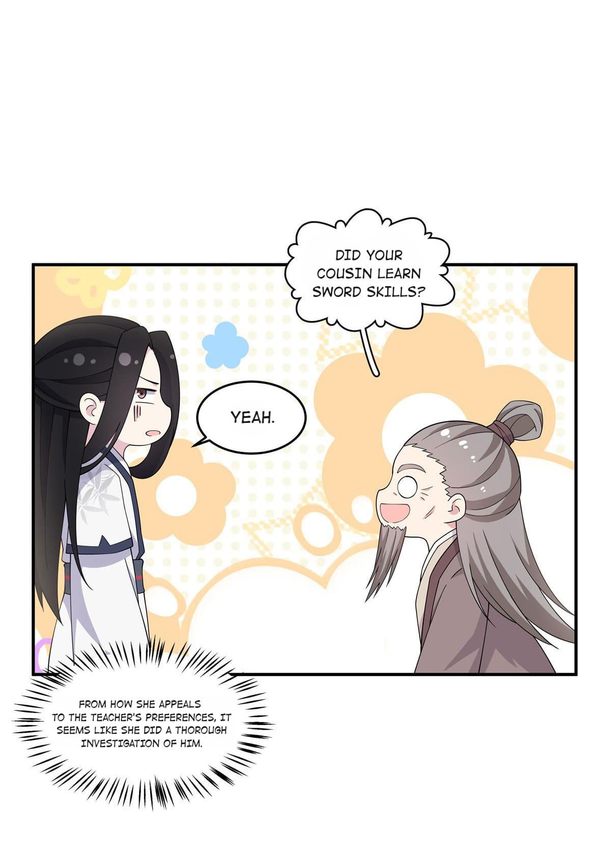 You’re Addictive! Chapter 84 - Page 21