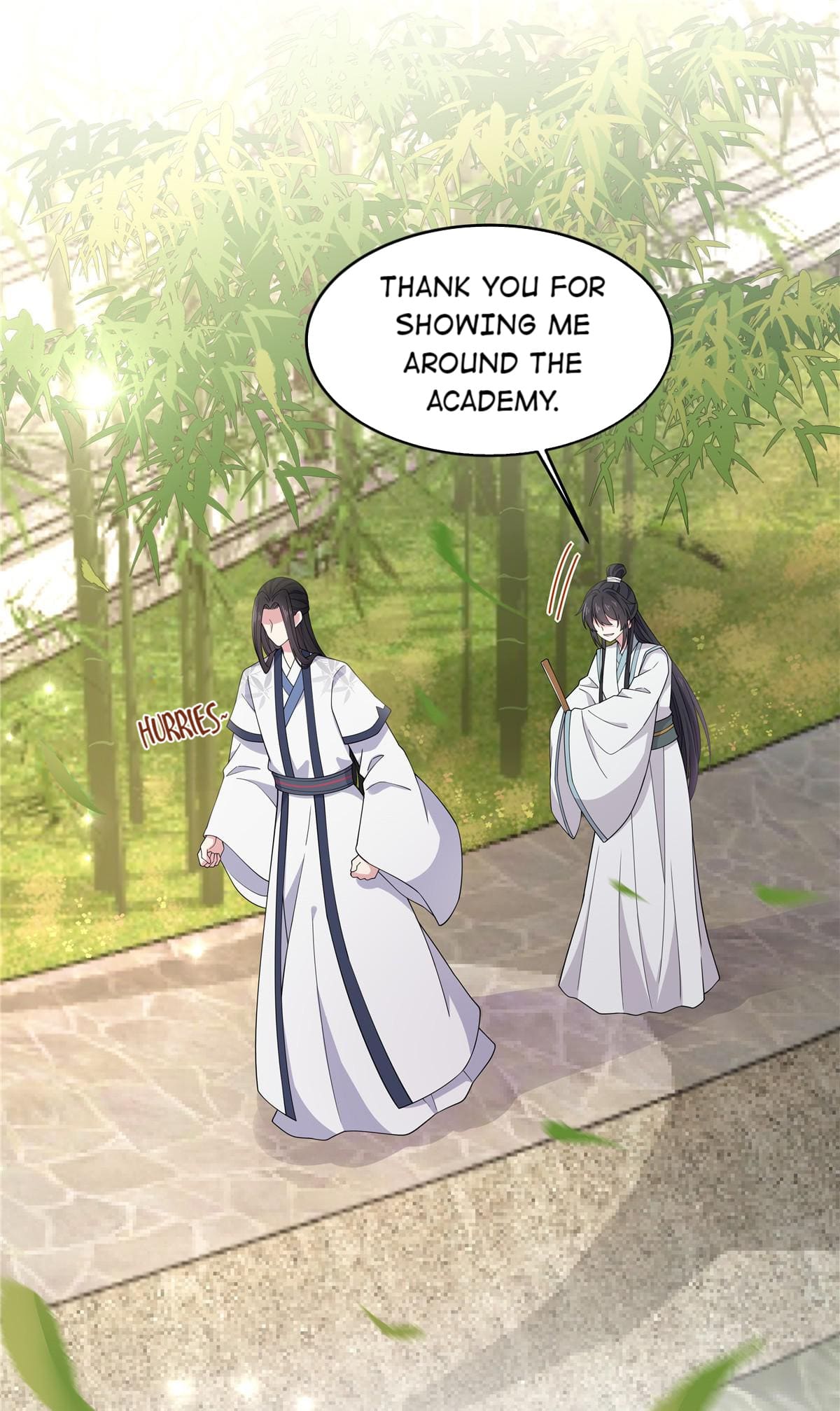 You’re Addictive! Chapter 85 - Page 2