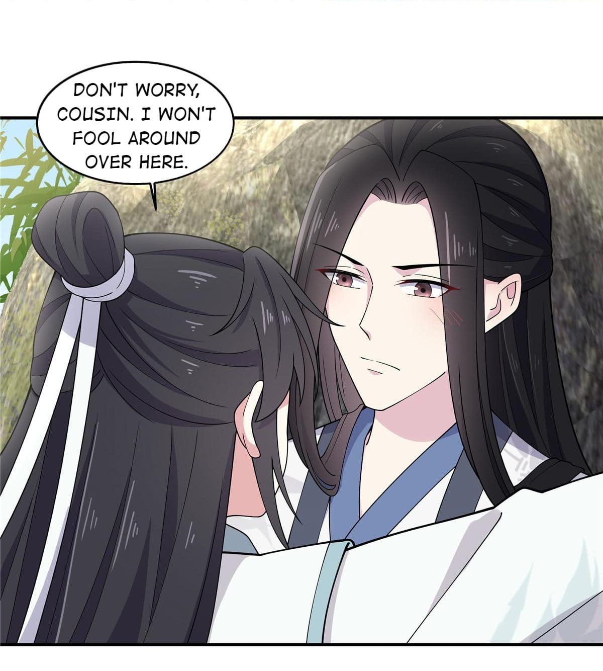 You’re Addictive! Chapter 85 - Page 6