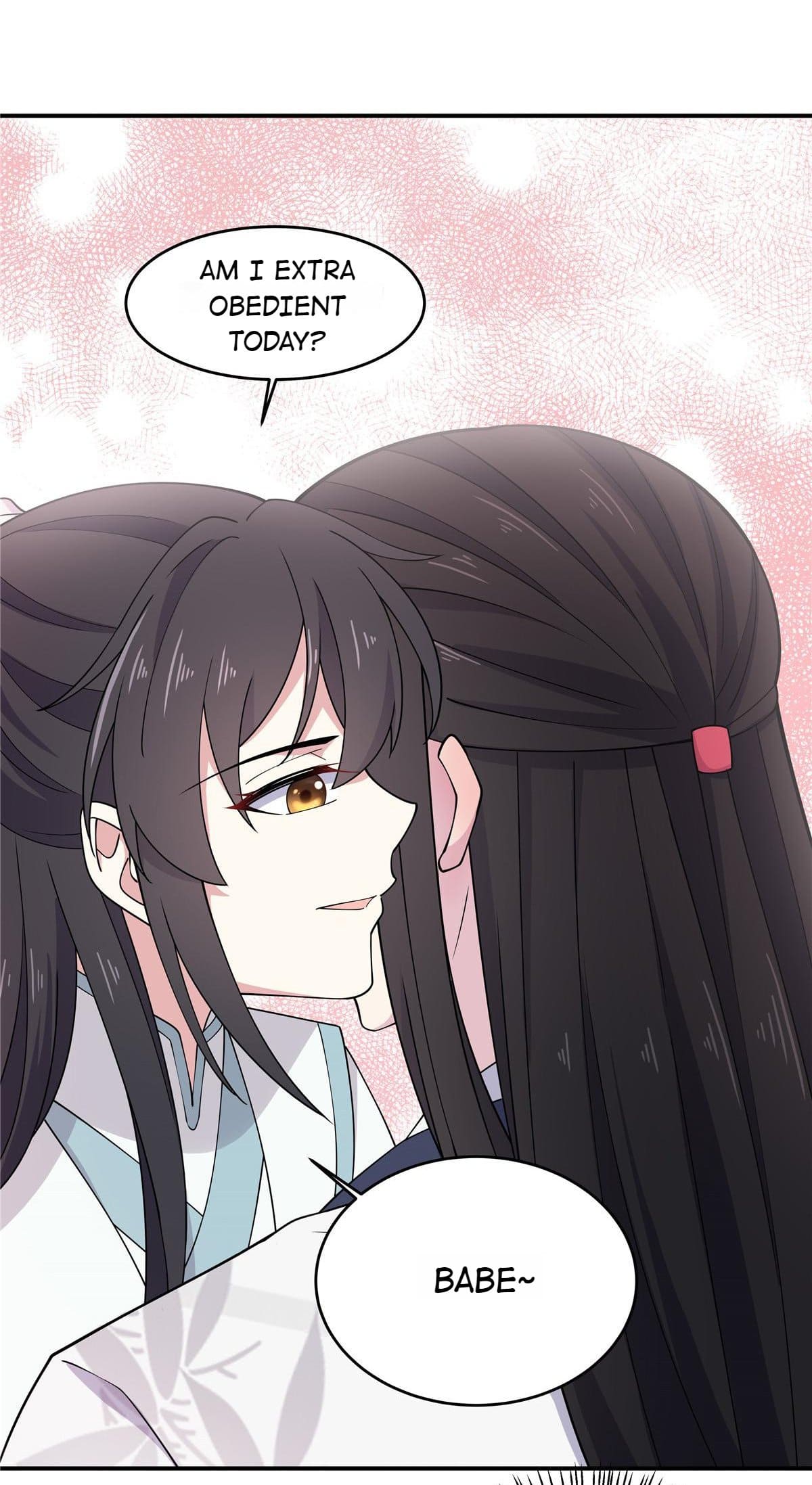 You’re Addictive! Chapter 85 - Page 8