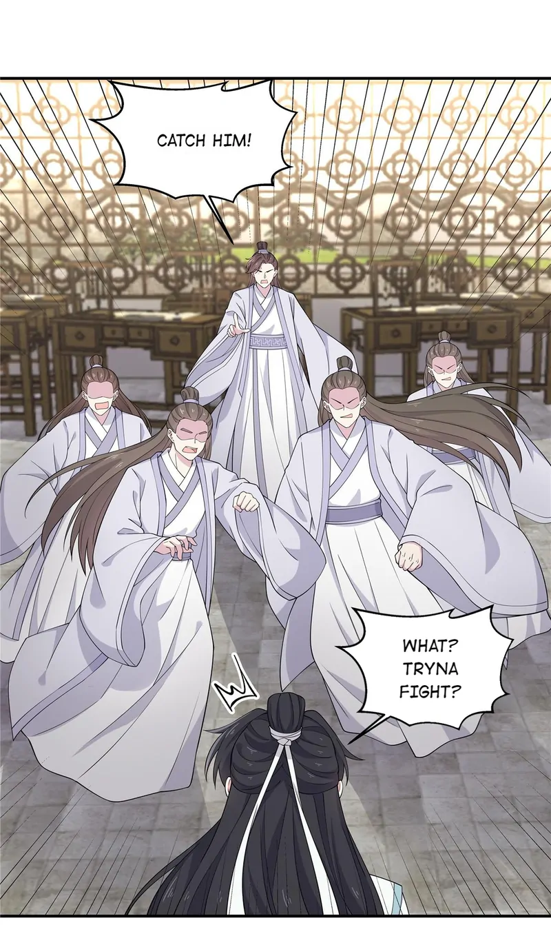 You’re Addictive! Chapter 86 - Page 2