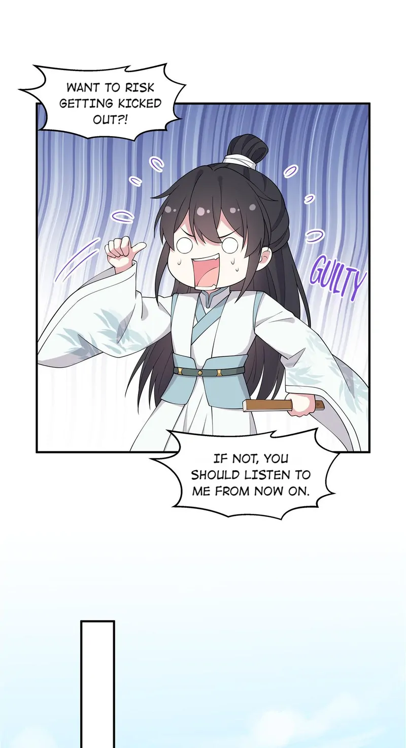 You’re Addictive! Chapter 86 - Page 3