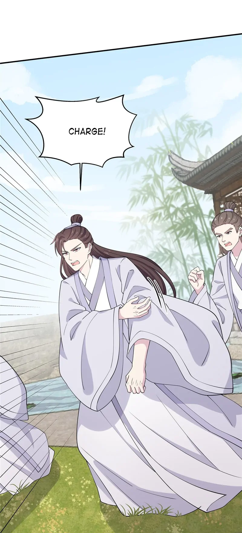 You’re Addictive! Chapter 86 - Page 6