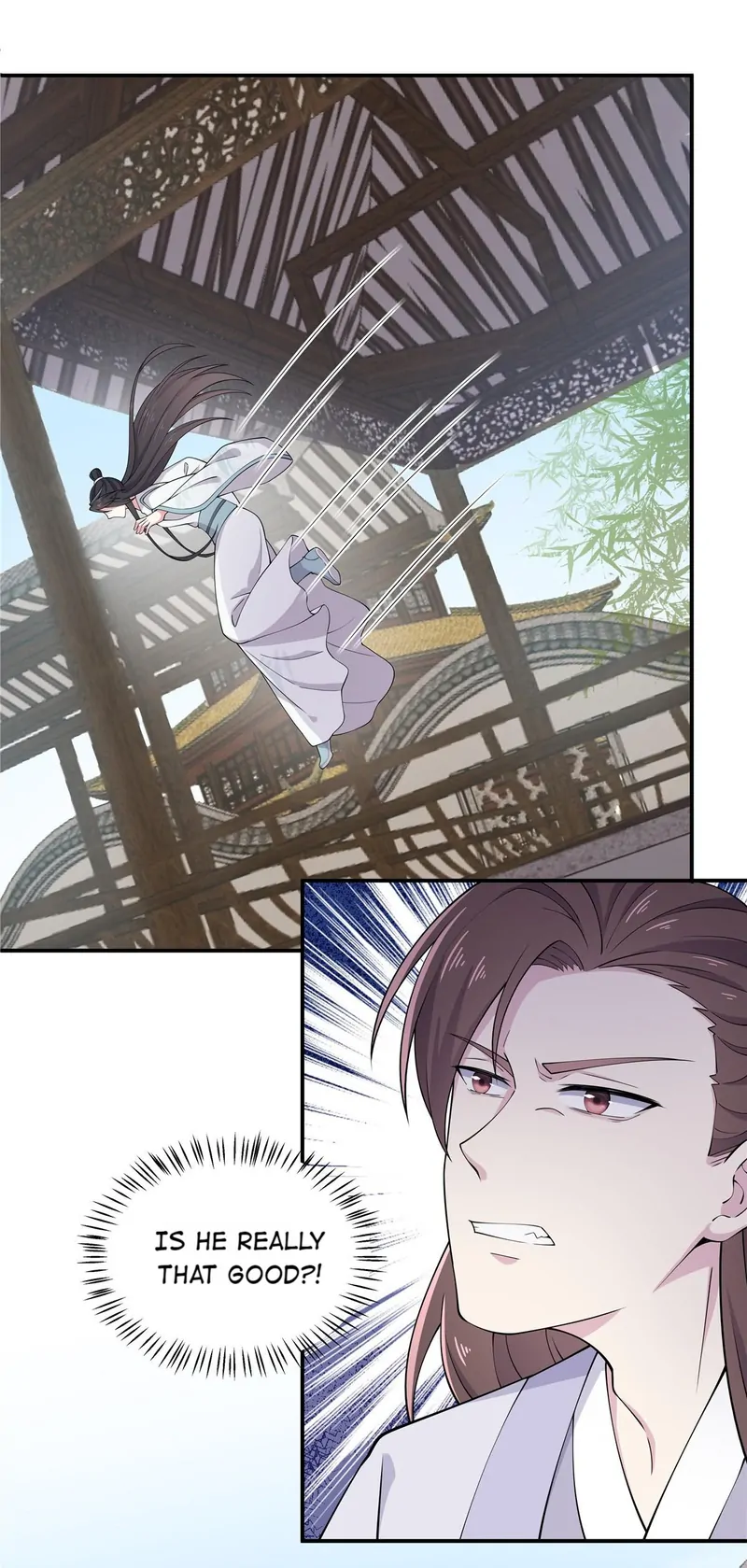You’re Addictive! Chapter 86 - Page 8