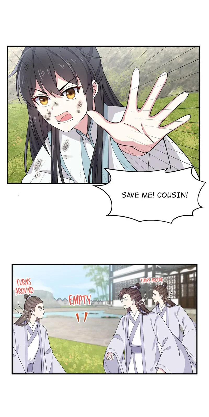 You’re Addictive! Chapter 86 - Page 10
