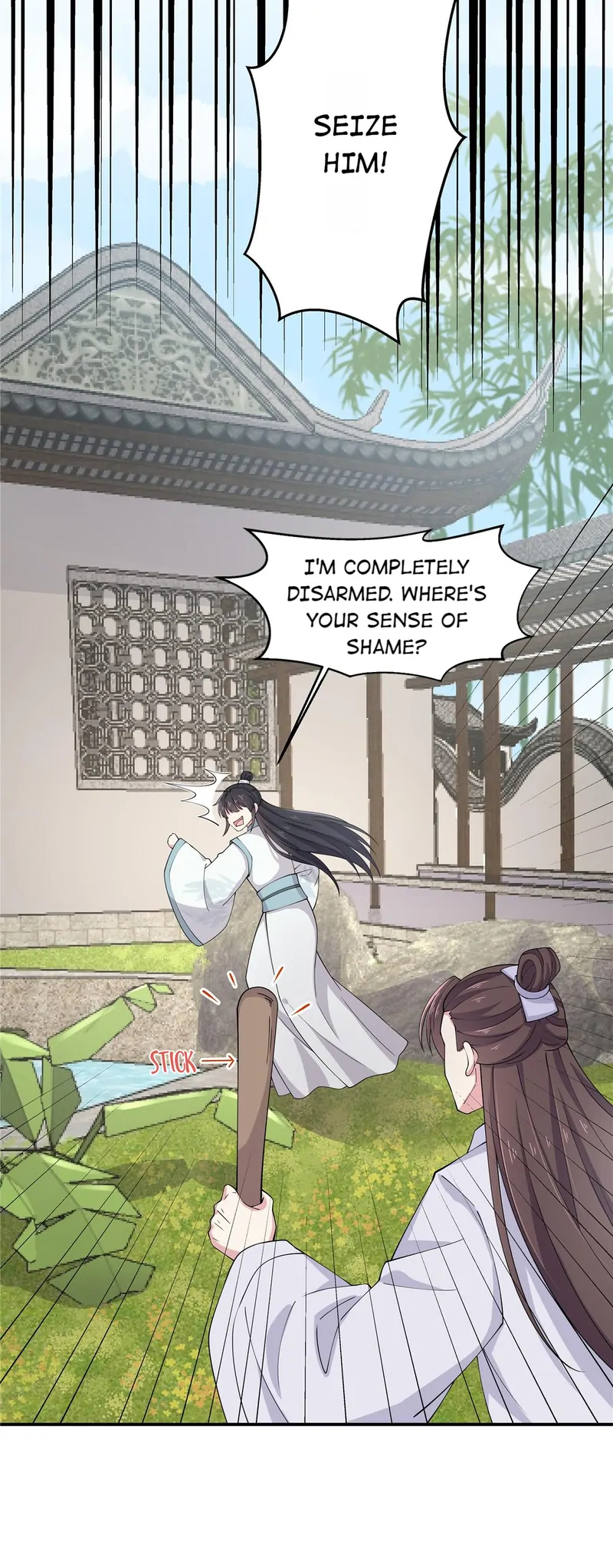 You’re Addictive! Chapter 86 - Page 13