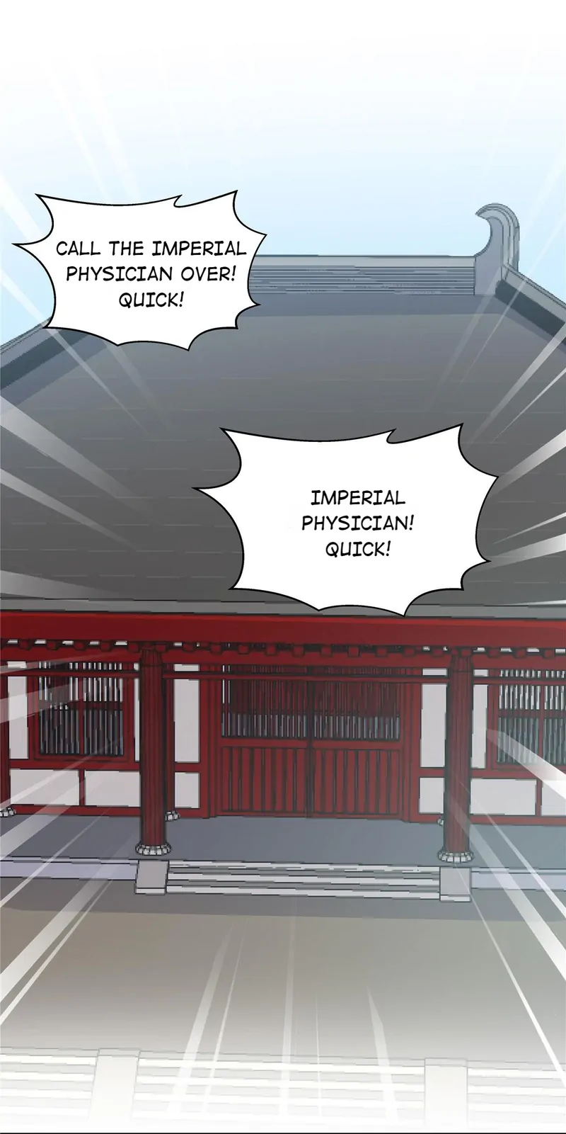 You’re Addictive! Chapter 87 - Page 2