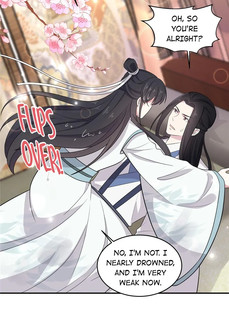 You’re Addictive! Chapter 87 - Page 4