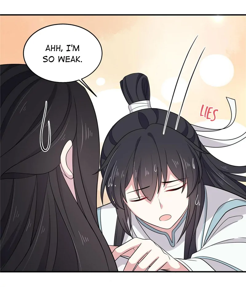 You’re Addictive! Chapter 87 - Page 5
