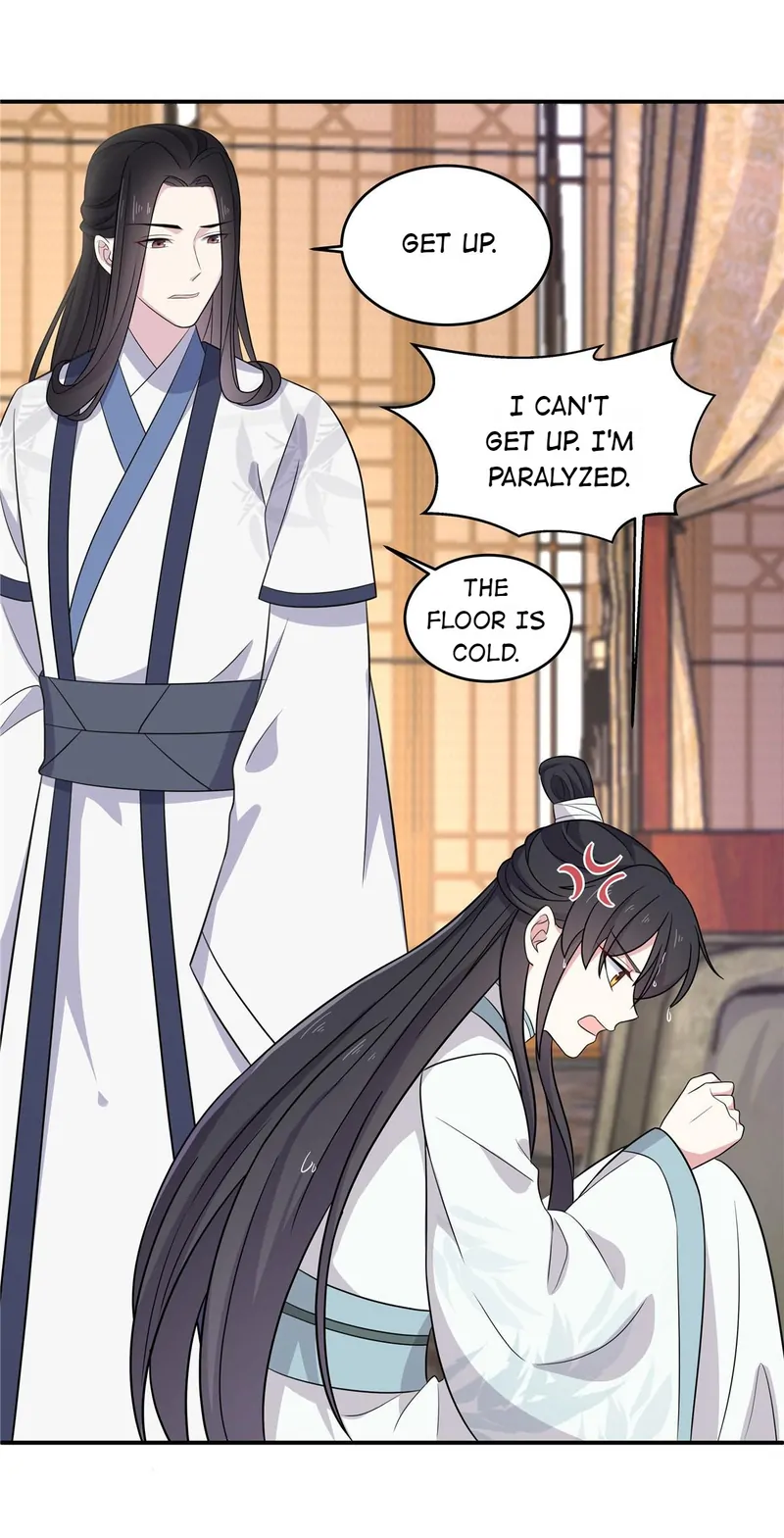 You’re Addictive! Chapter 87 - Page 9