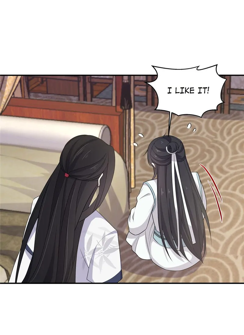 You’re Addictive! Chapter 87 - Page 10