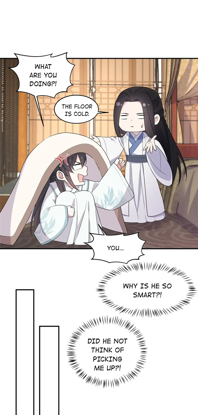 You’re Addictive! Chapter 87 - Page 12