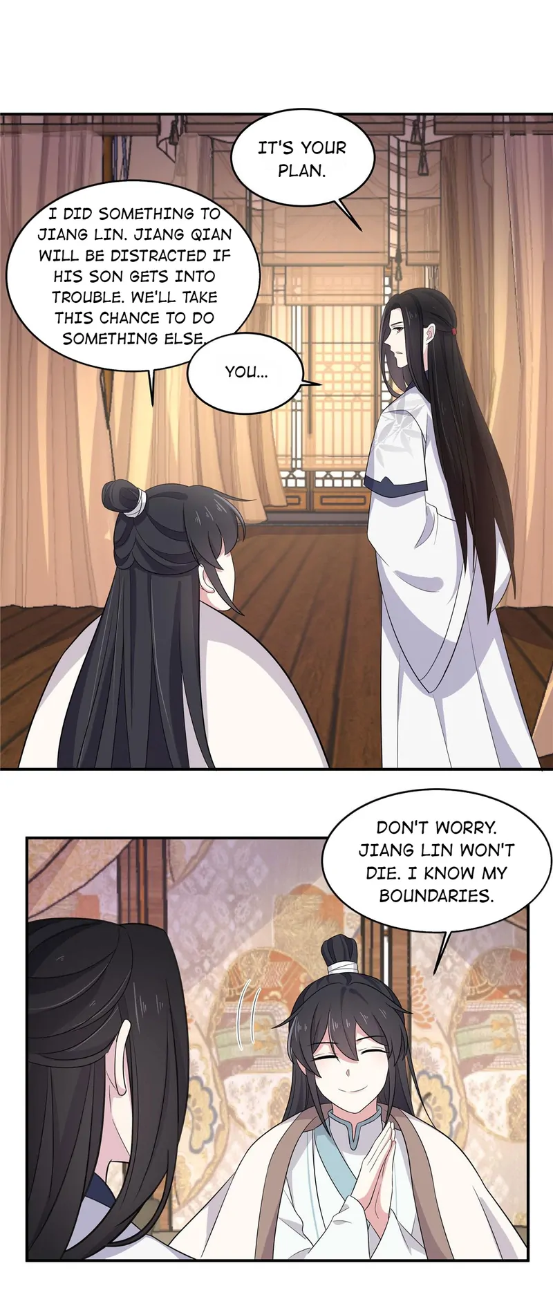 You’re Addictive! Chapter 87 - Page 14
