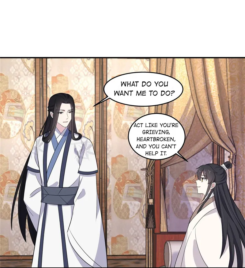 You’re Addictive! Chapter 87 - Page 15