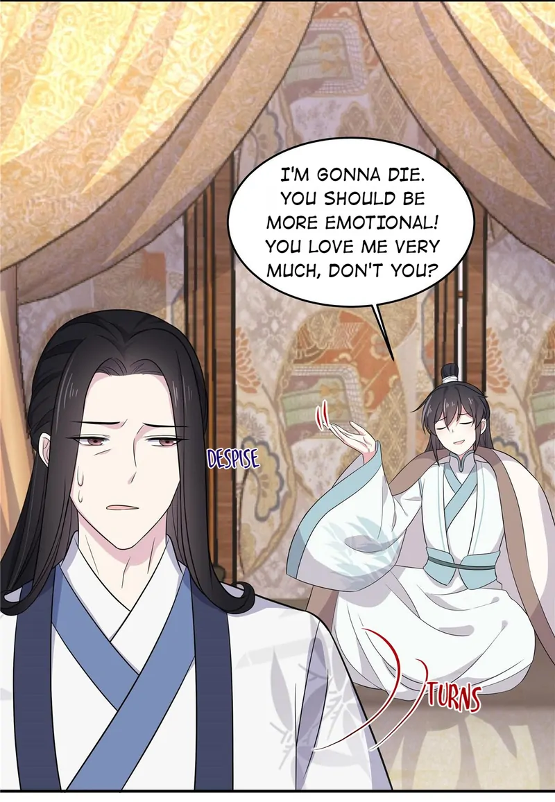 You’re Addictive! Chapter 87 - Page 16