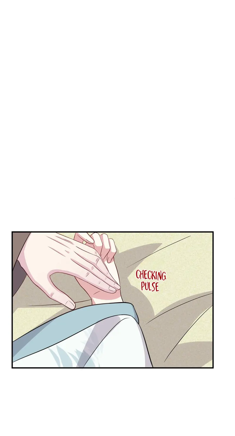 You’re Addictive! Chapter 87 - Page 17