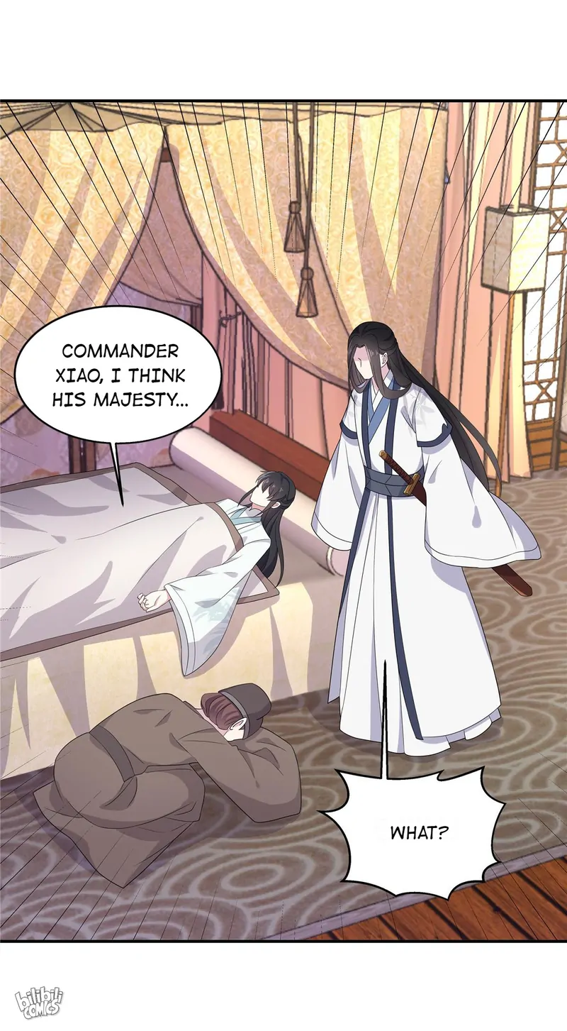 You’re Addictive! Chapter 87 - Page 18