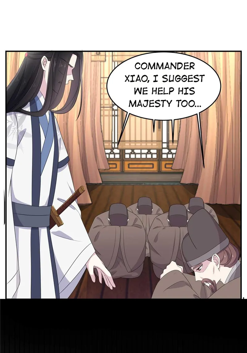 You’re Addictive! Chapter 88 - Page 2