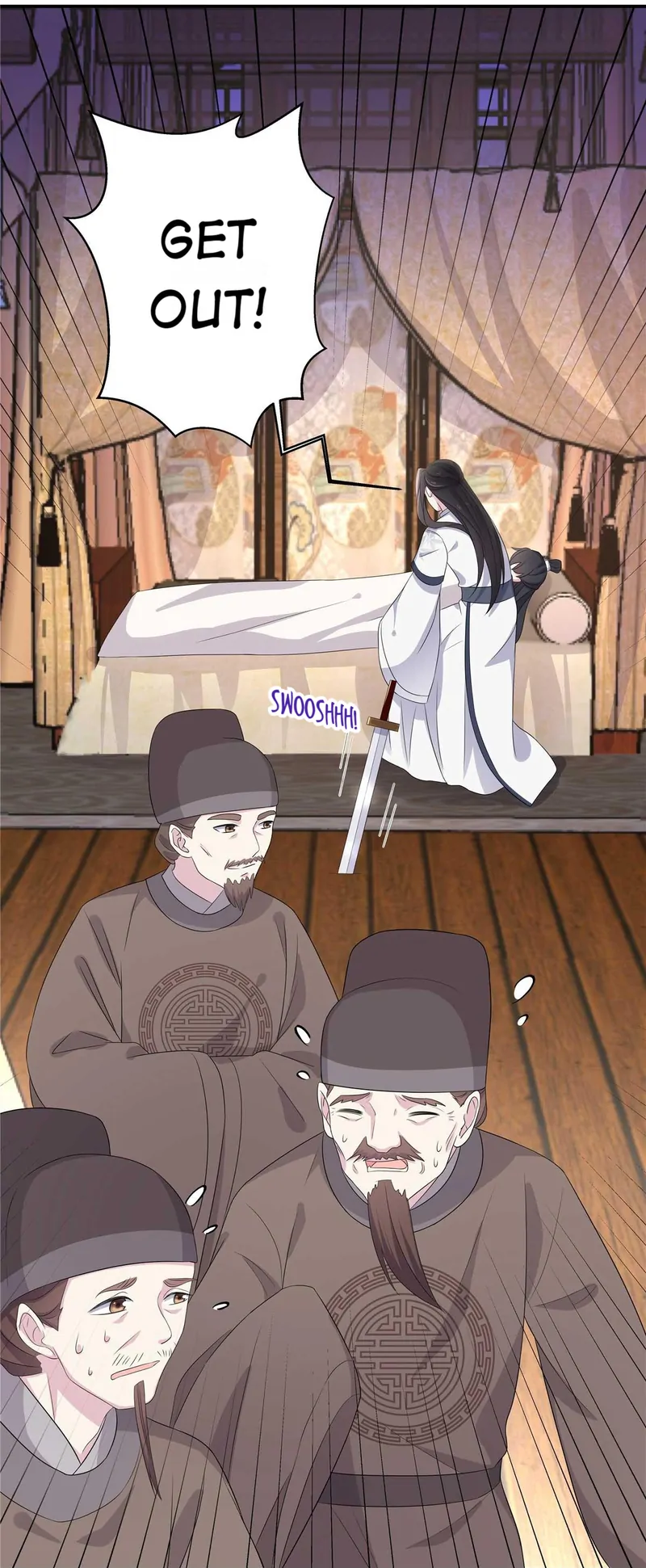 You’re Addictive! Chapter 88 - Page 4