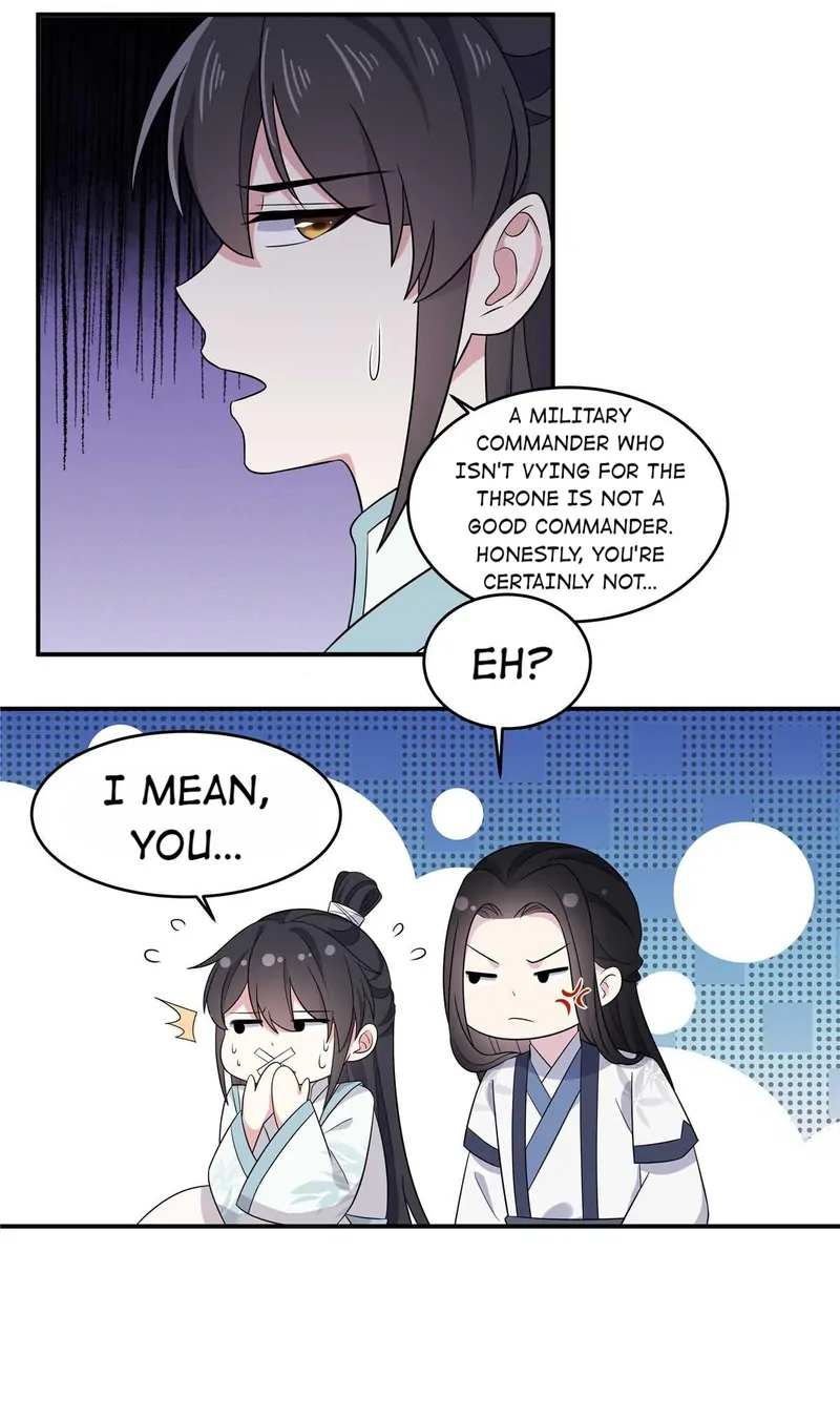 You’re Addictive! Chapter 88 - Page 7