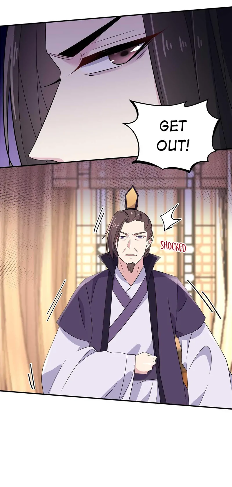You’re Addictive! Chapter 88 - Page 11