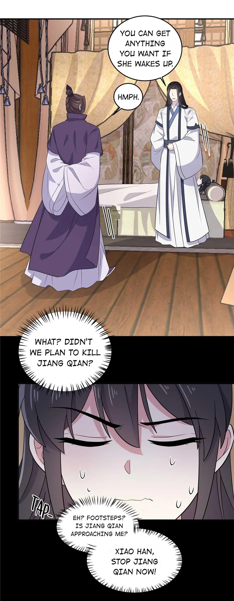 You’re Addictive! Chapter 88 - Page 14