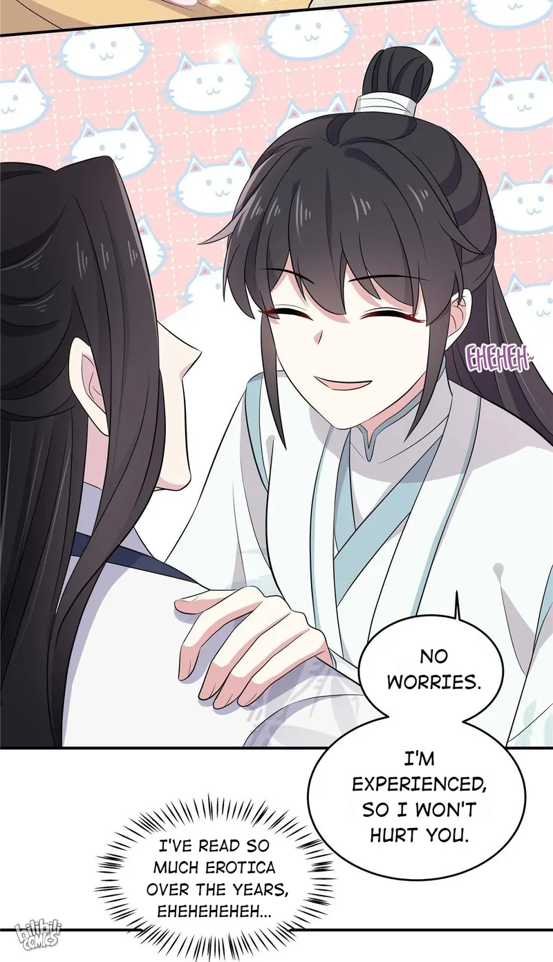 You’re Addictive! Chapter 89 - Page 3