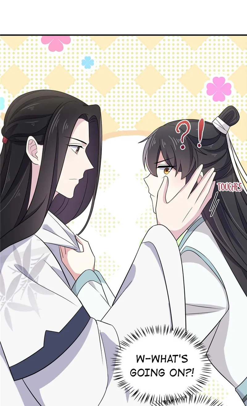 You’re Addictive! Chapter 89 - Page 6