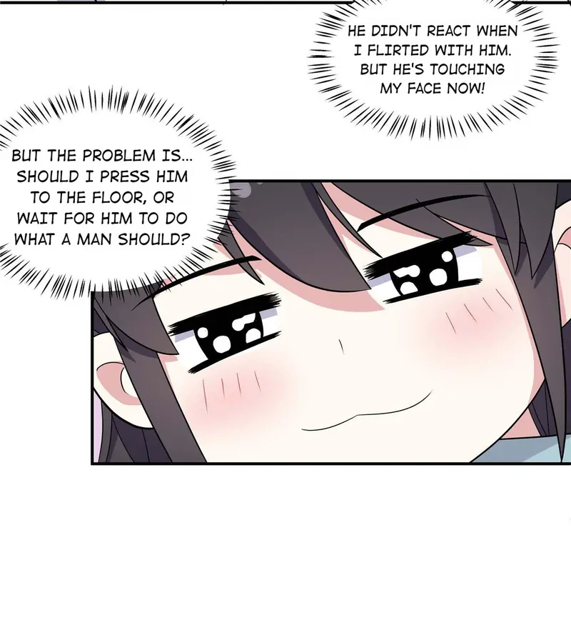 You’re Addictive! Chapter 89 - Page 7
