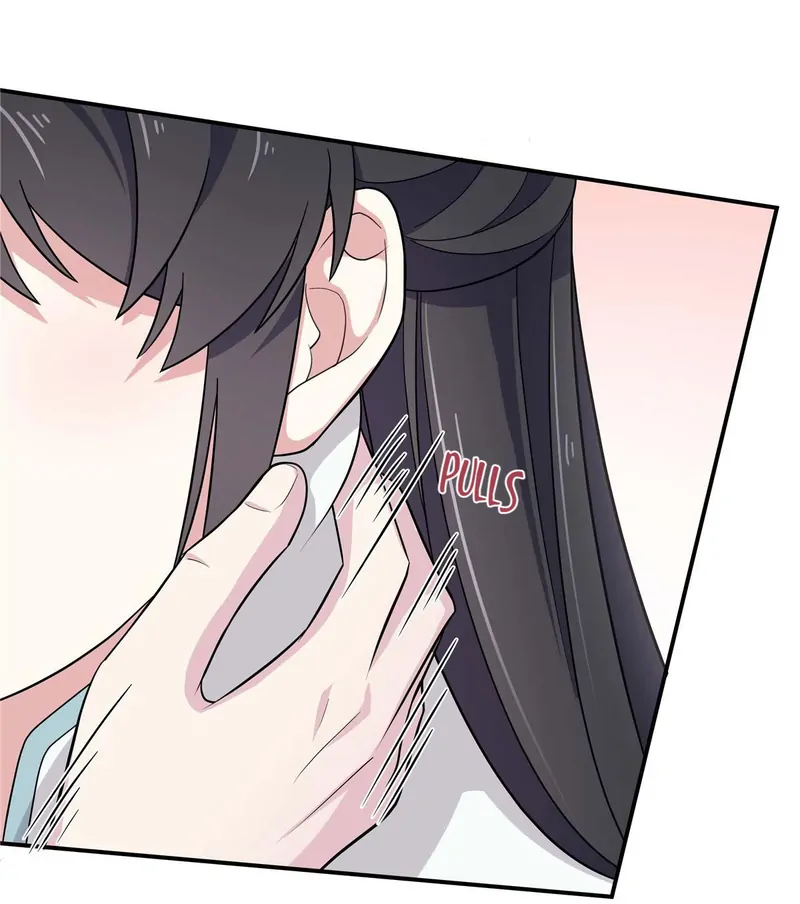 You’re Addictive! Chapter 89 - Page 8