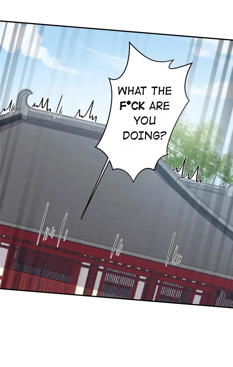 You’re Addictive! Chapter 89 - Page 9
