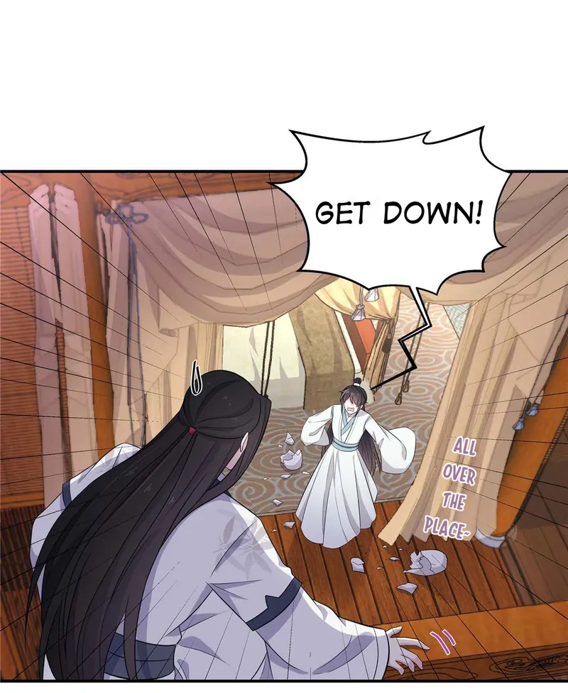 You’re Addictive! Chapter 89 - Page 10
