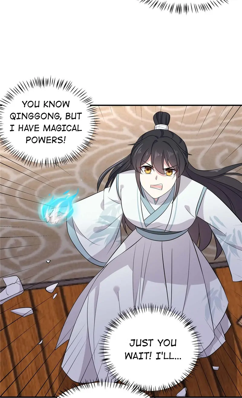 You’re Addictive! Chapter 89 - Page 12