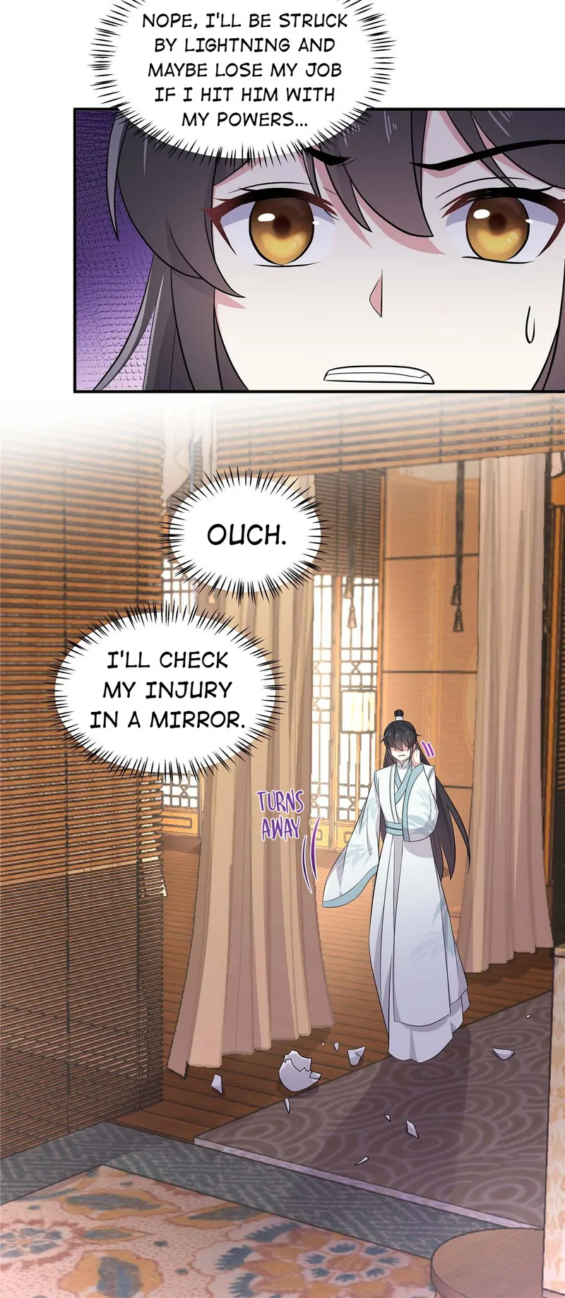 You’re Addictive! Chapter 89 - Page 13