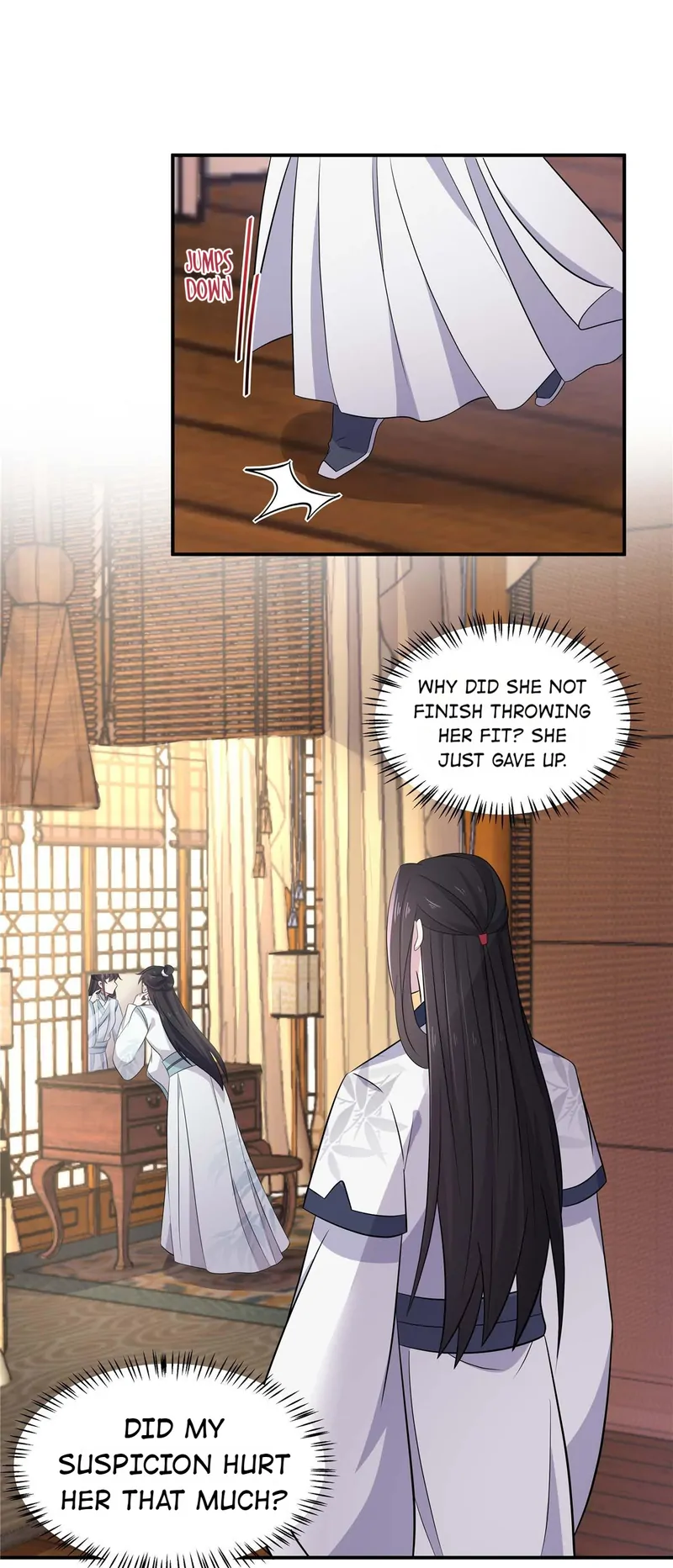 You’re Addictive! Chapter 89 - Page 14