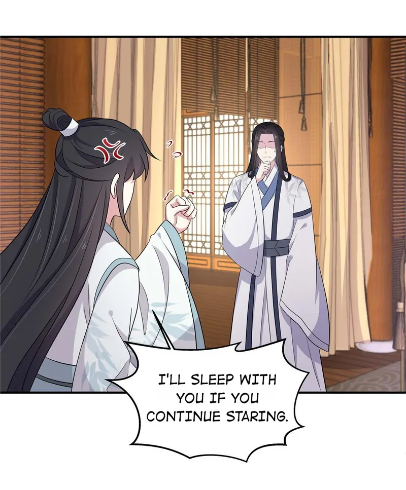 You’re Addictive! Chapter 89 - Page 17
