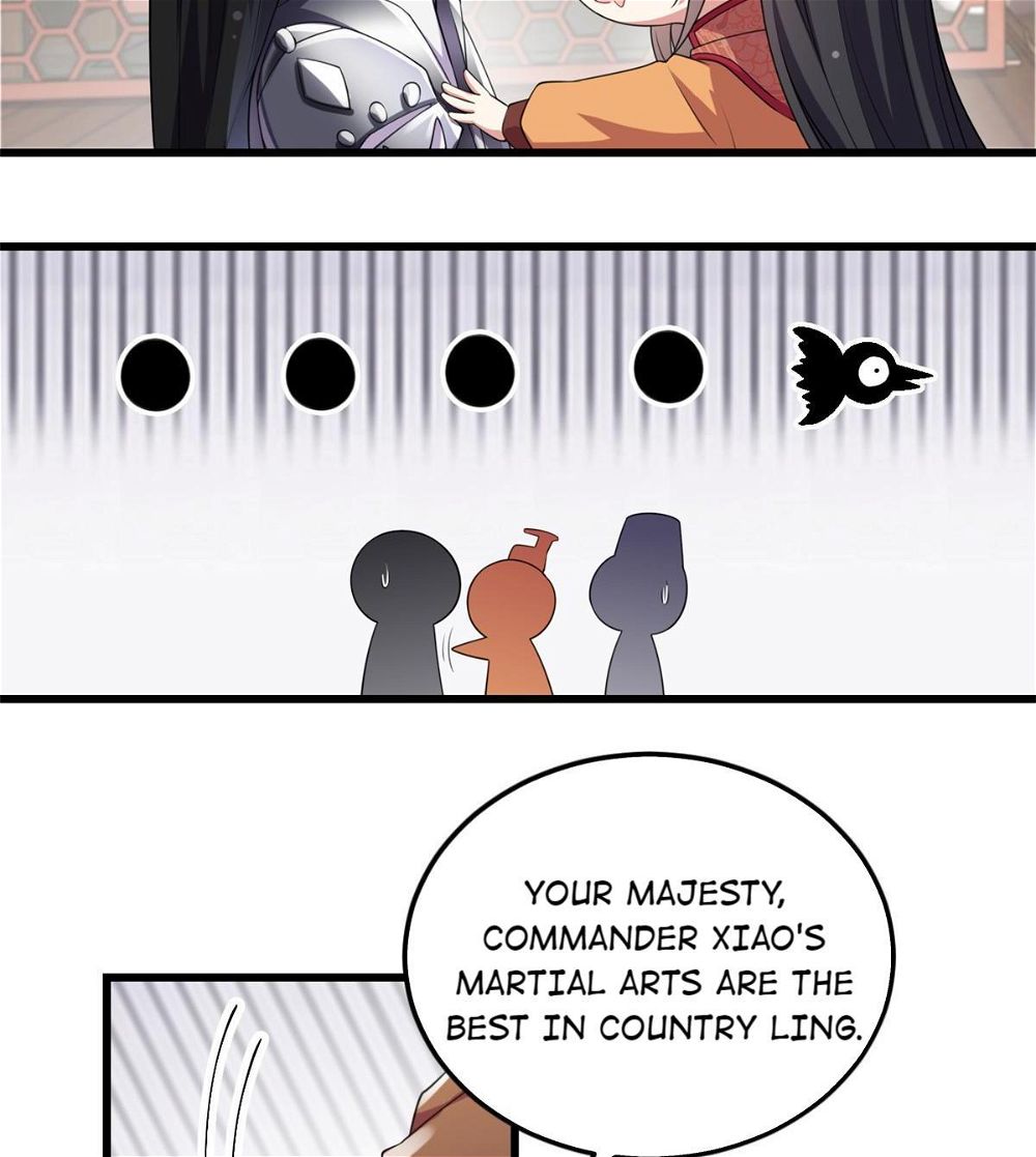 You’re Addictive! Chapter 9 - Page 4