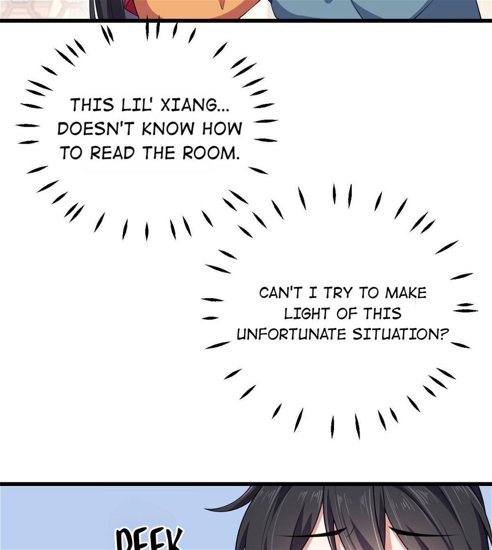 You’re Addictive! Chapter 9 - Page 6