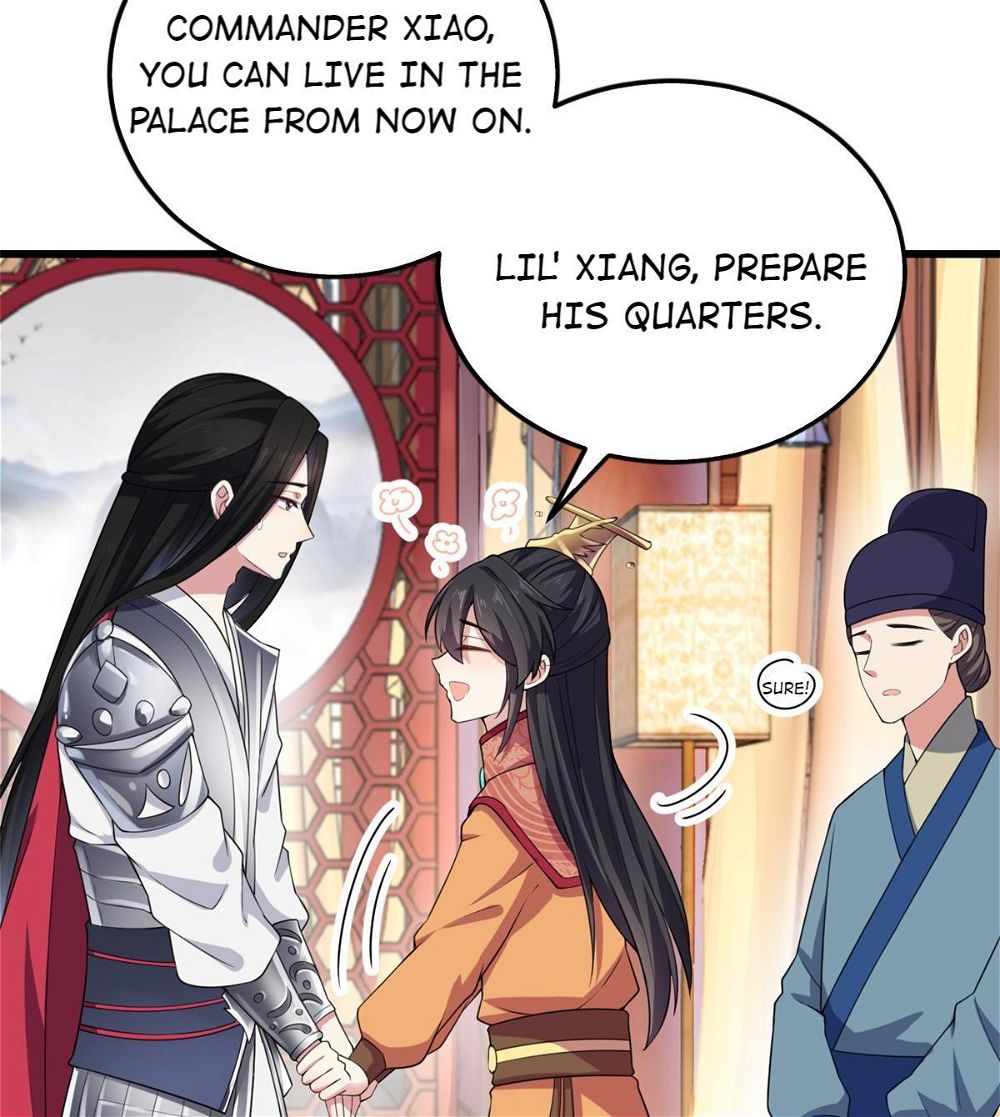 You’re Addictive! Chapter 9 - Page 8