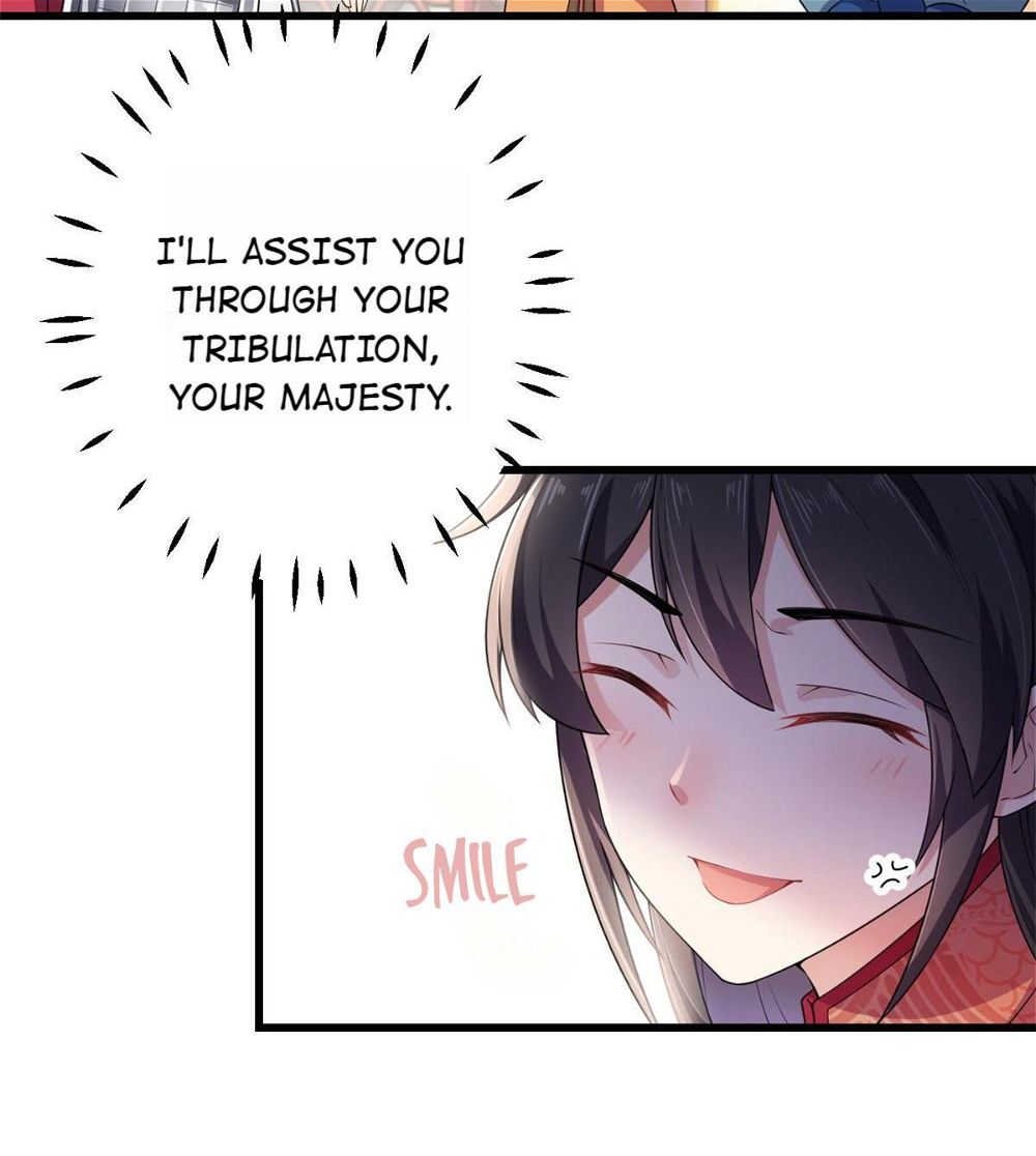 You’re Addictive! Chapter 9 - Page 9