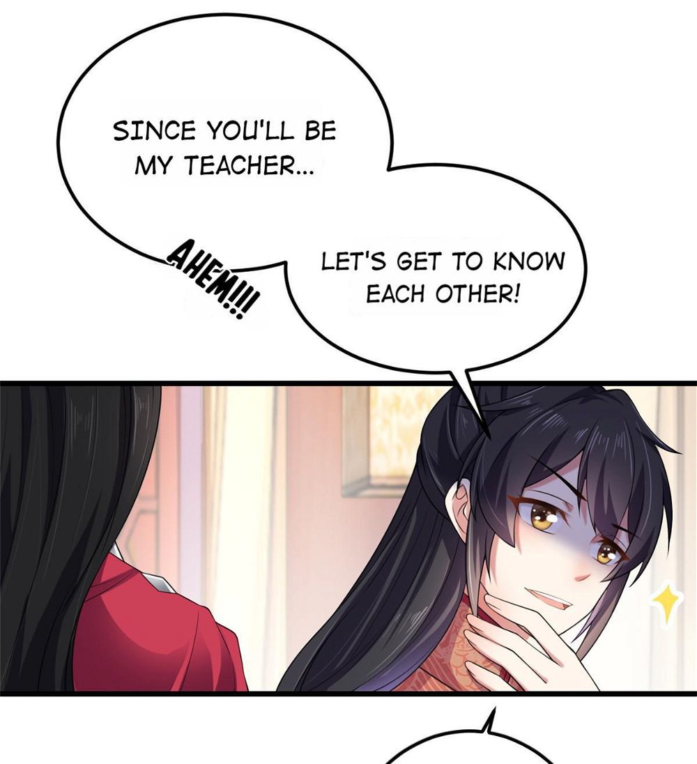 You’re Addictive! Chapter 9 - Page 11