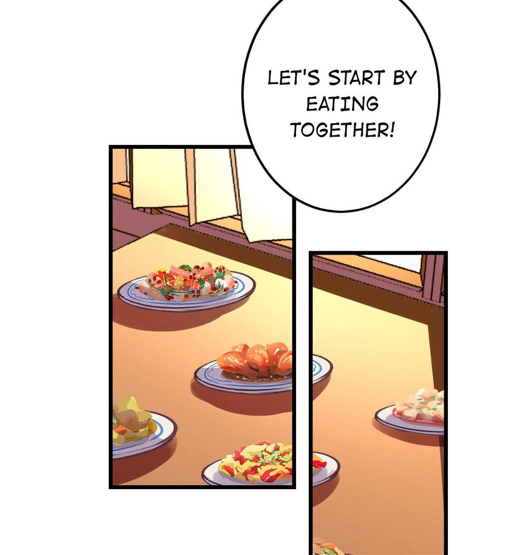 You’re Addictive! Chapter 9 - Page 12