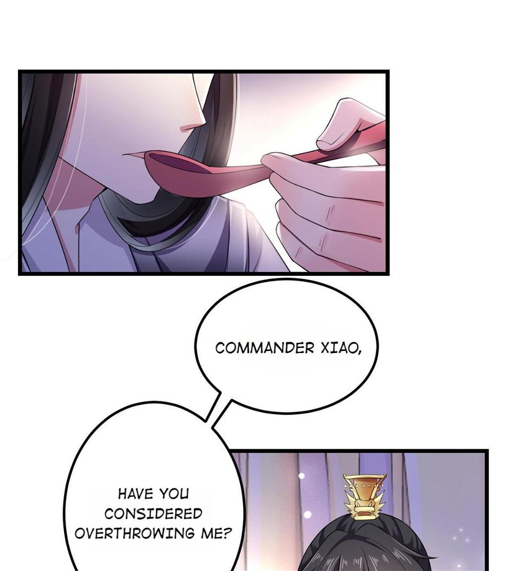 You’re Addictive! Chapter 9 - Page 19