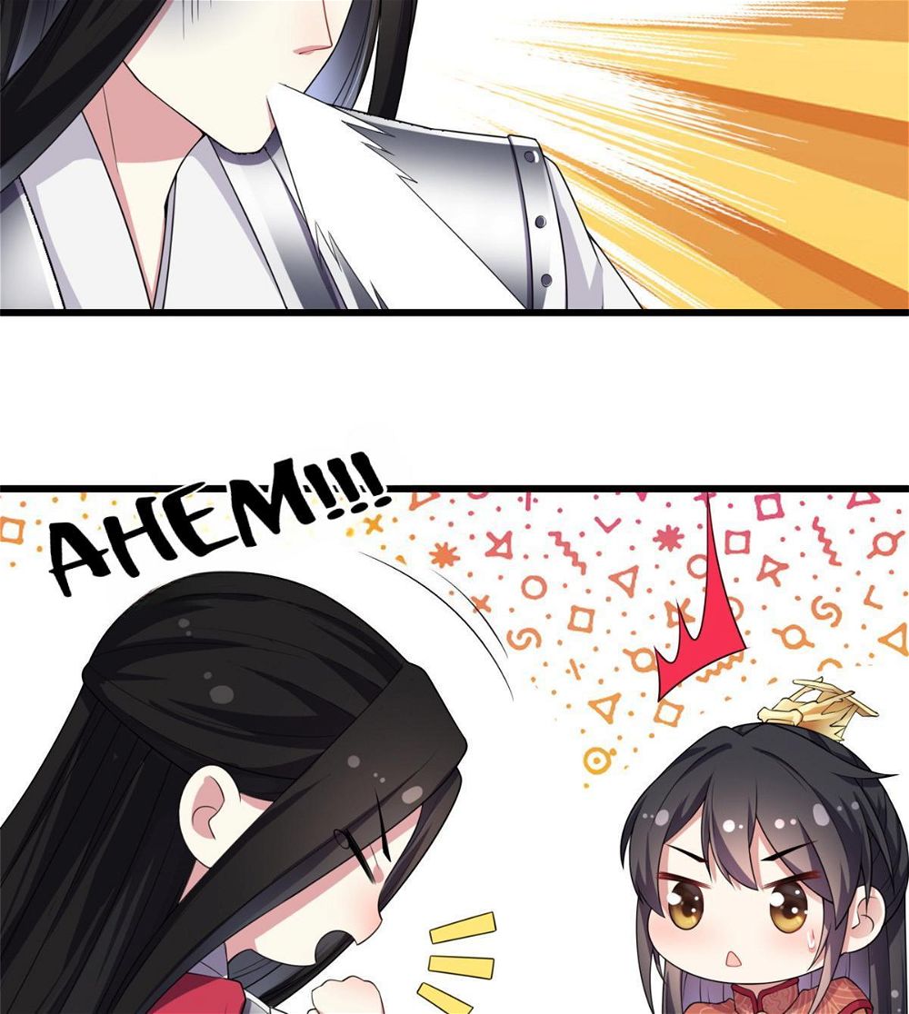 You’re Addictive! Chapter 9 - Page 21